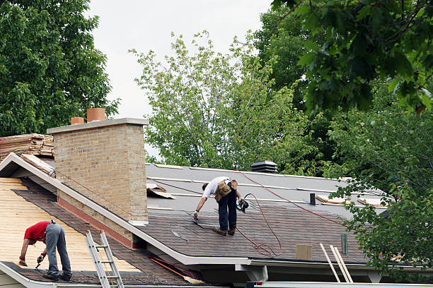 Best Residential Roofing Contractor  in Mercedes, TX